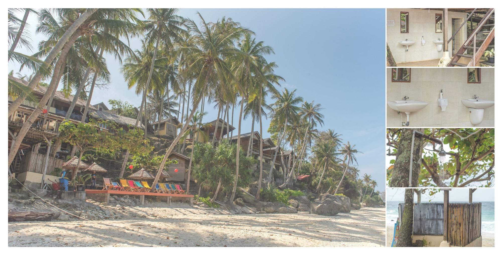 Playa Freddies Santai Sumurtiga