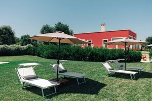 Alquiler Vacacional - Appartamento Wood - Tenuta Fascianello