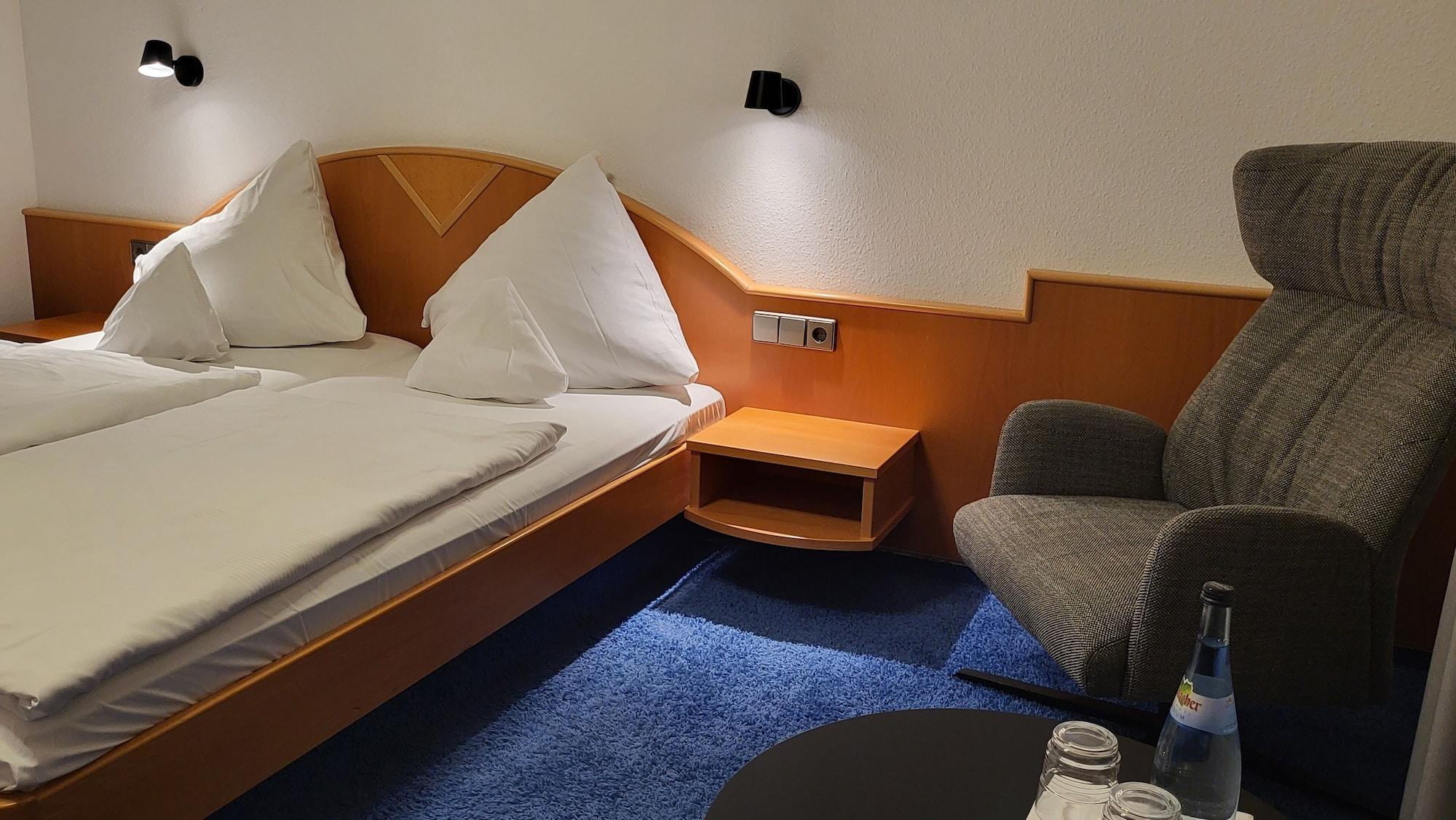 Comodidades del Alojamiento Hotel Landgasthof Schwanen