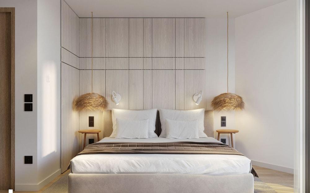 Set de Habitación Hotel Labineca