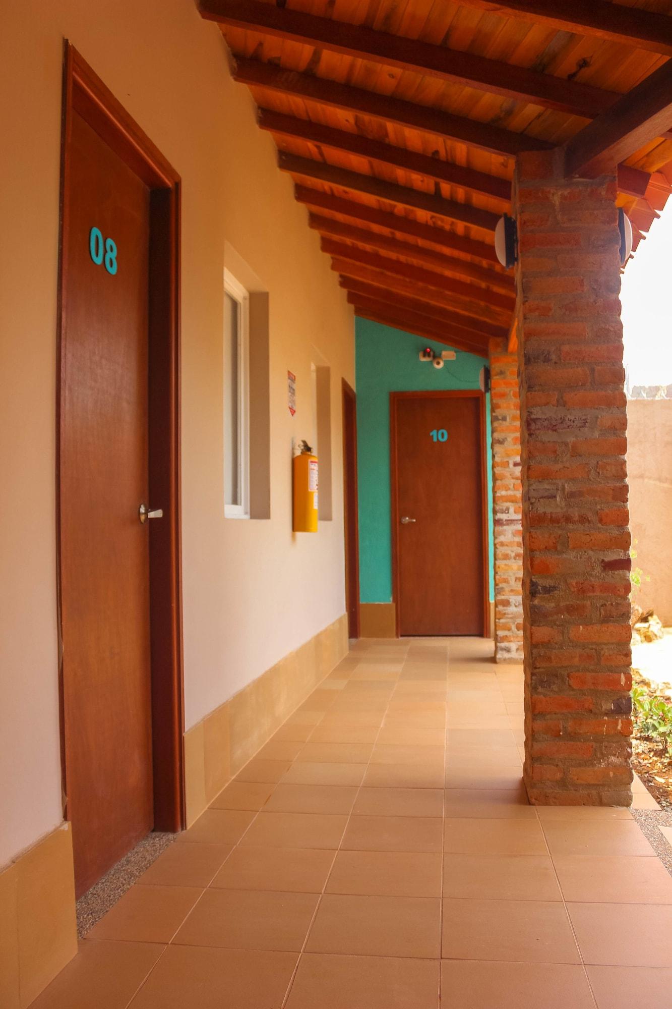 Varios Hostal  Aurora - Hostel