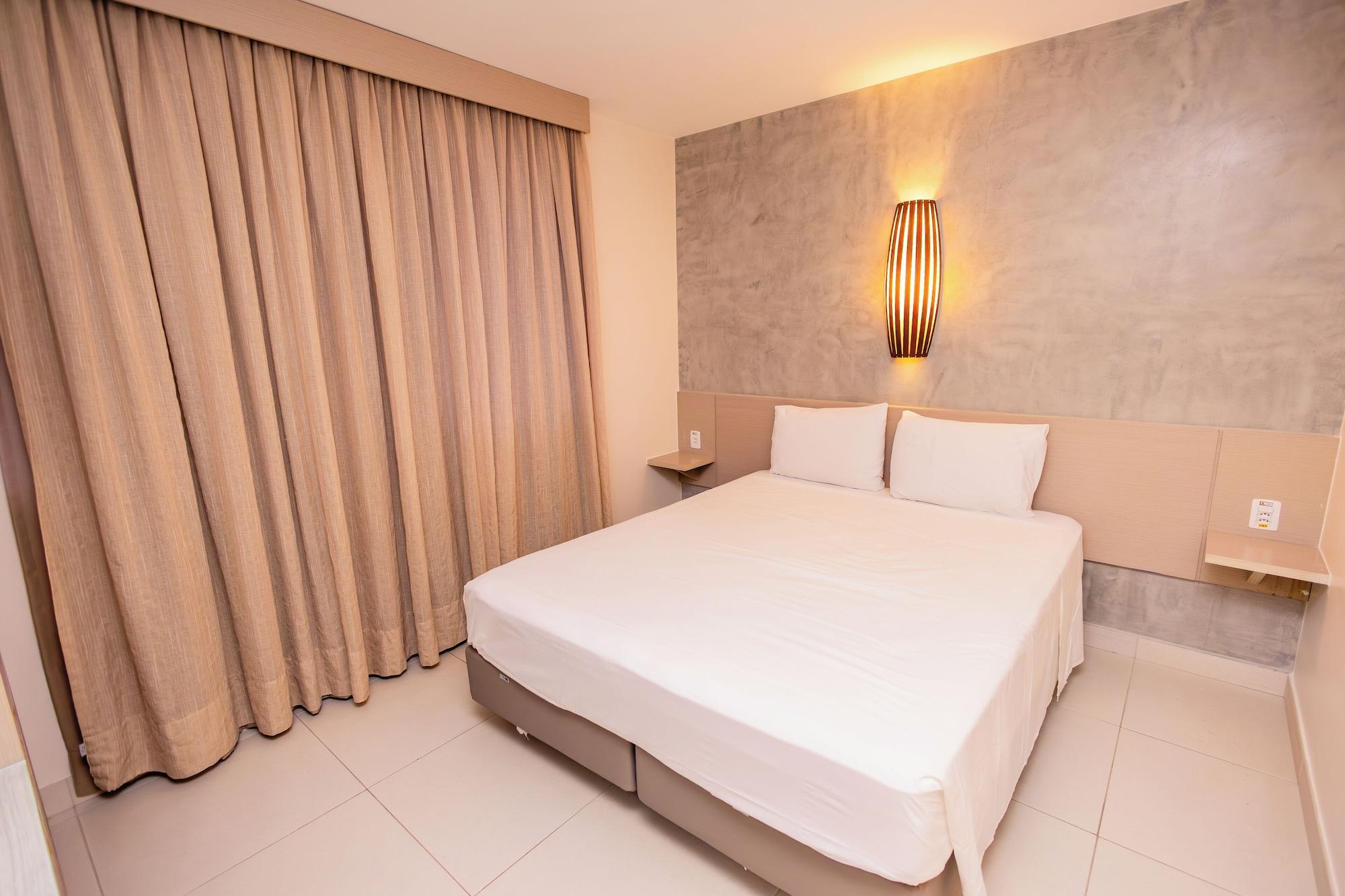 Habitación Go Inn Aracaju