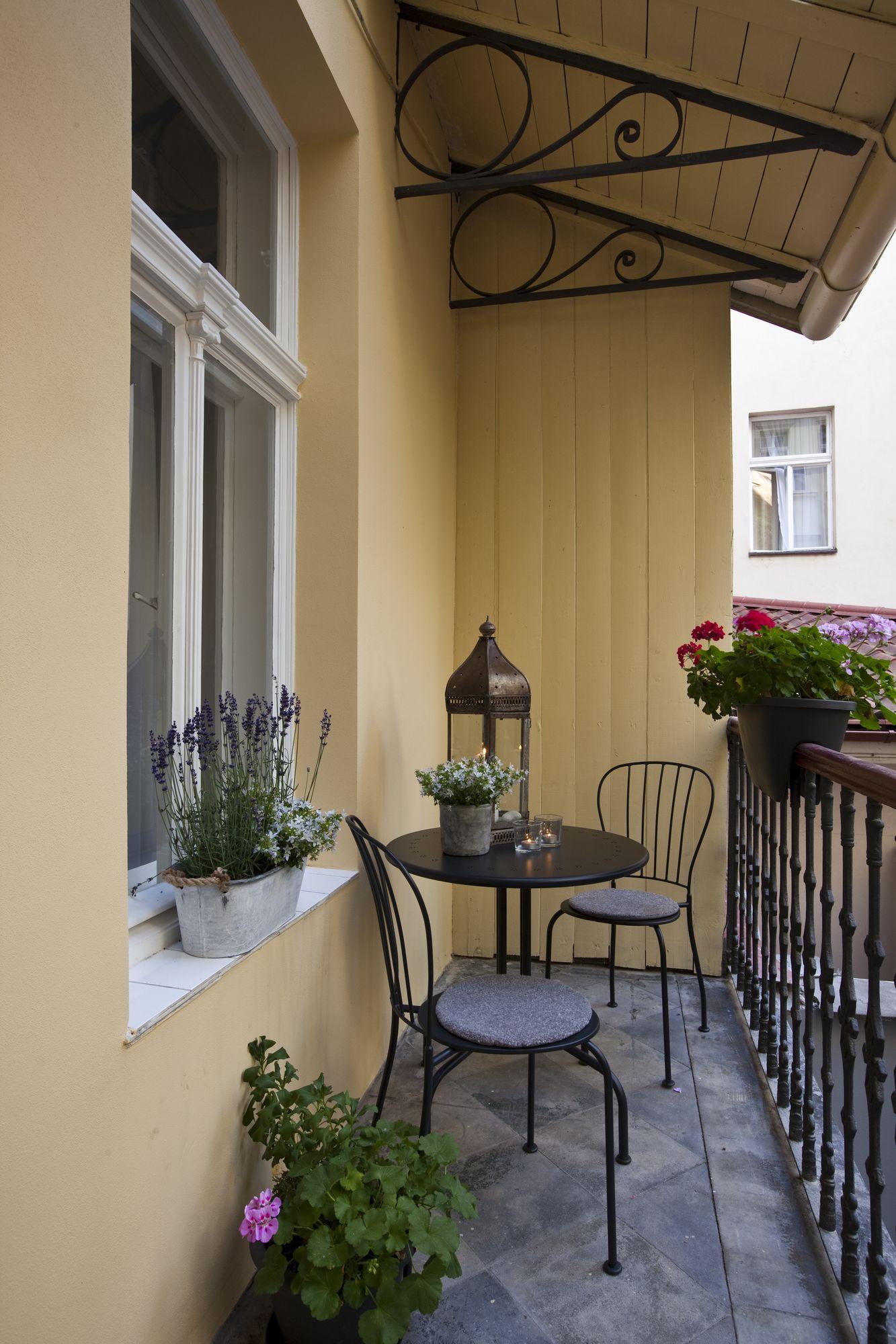 Comodidades do quarto Royal Prague City Apartments