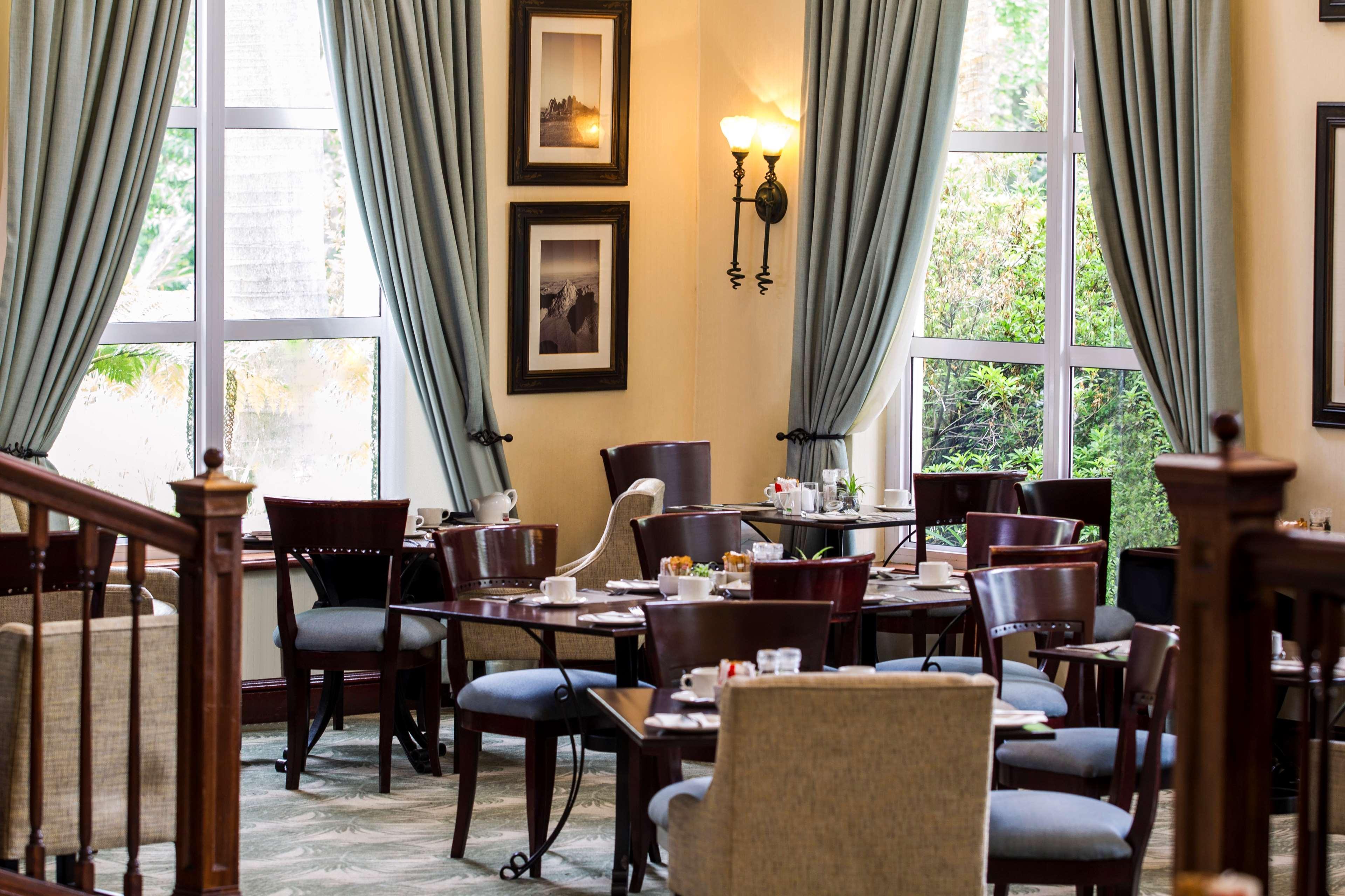 Restaurant Southern Sun Mbombela