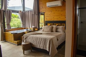 Alquiler Vacacional - Cabanas Jardim dos Canyons