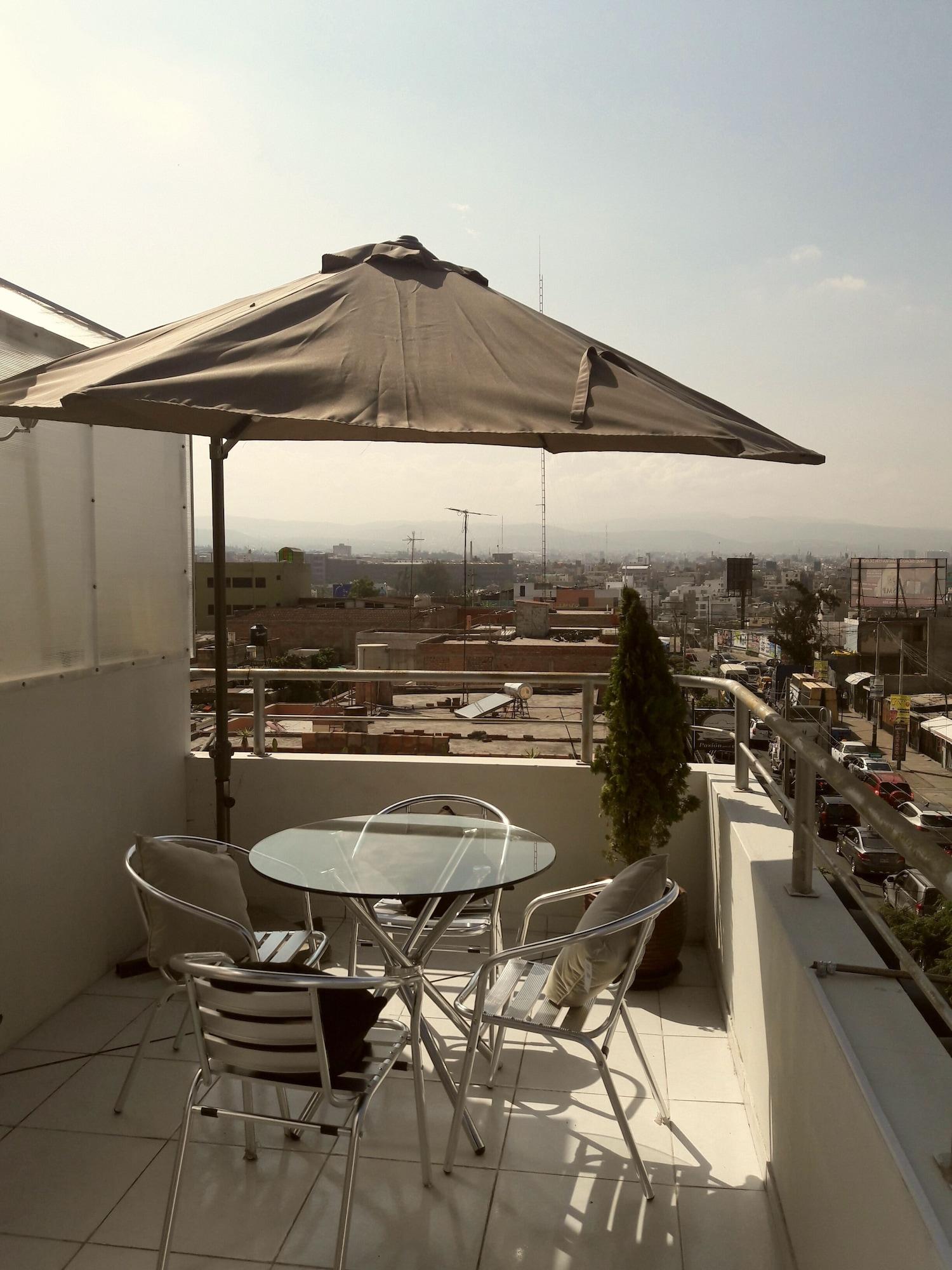 Restaurant Bon Repos Arequipa