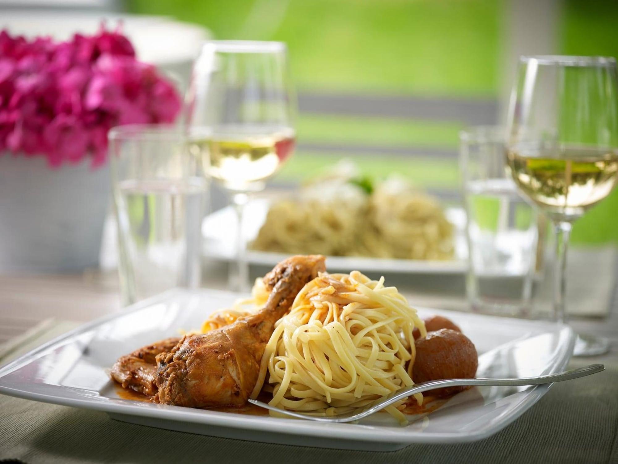 Restaurant Olivemare