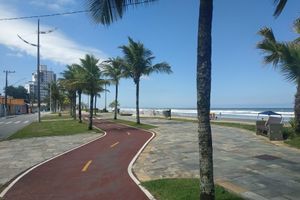 Alojamiento - Pousada Praia Grande Solemar