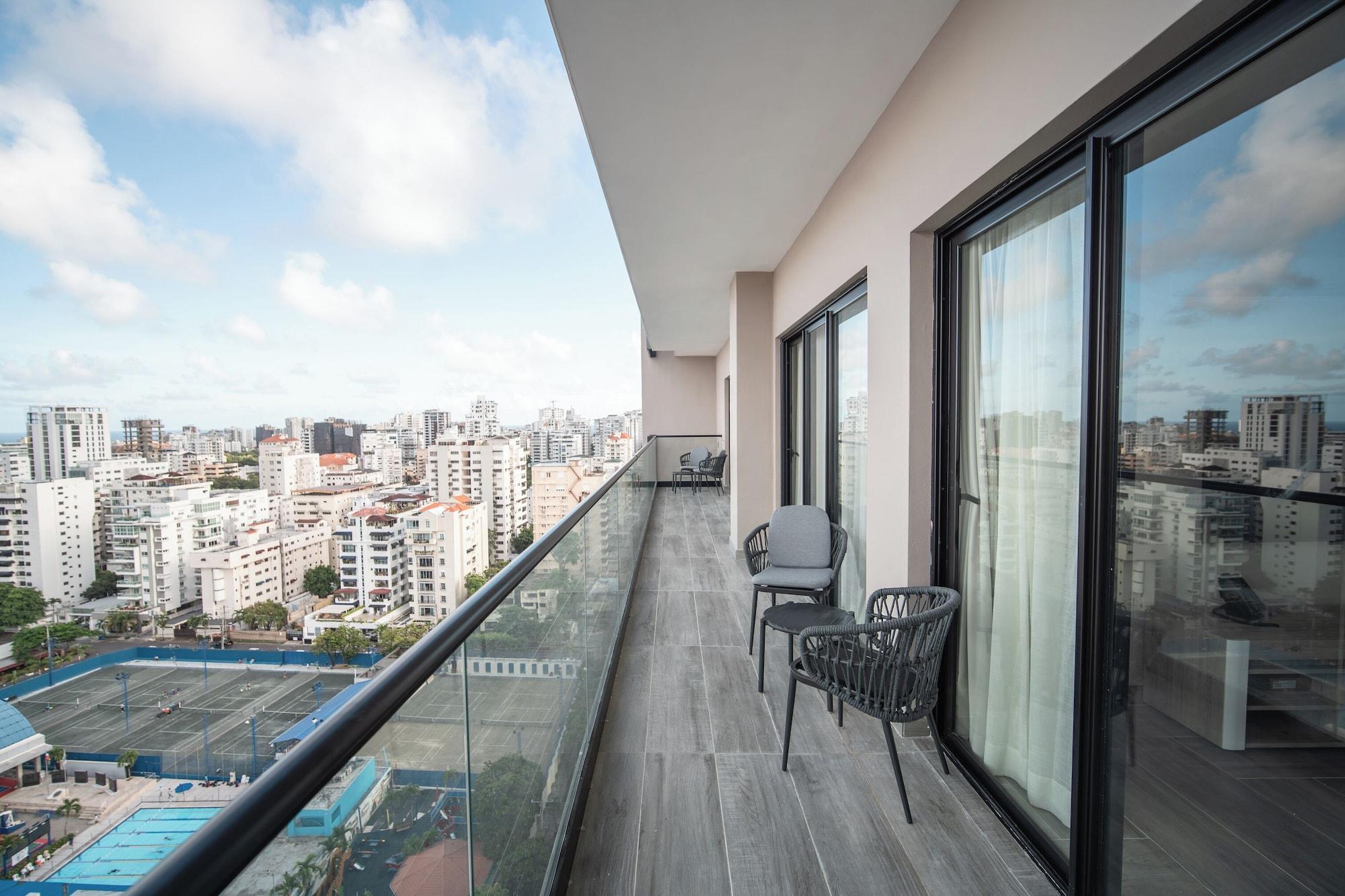 Equipamiento de Habitación Aston Rubi City Suites