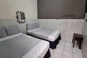 Alojamiento - Hotel Bella Luz Centro Historico