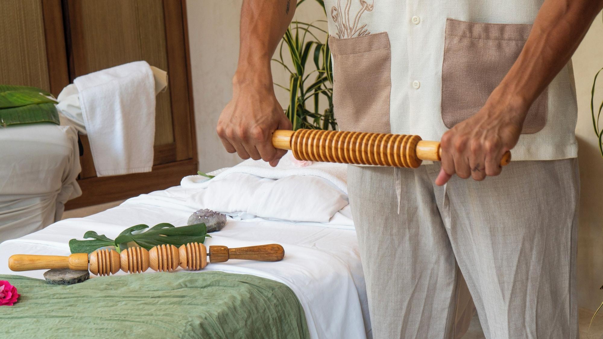 Spa AMARI Uptown Tulum