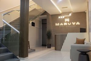 Alojamiento - MARUVA Hotel Ejecutivo