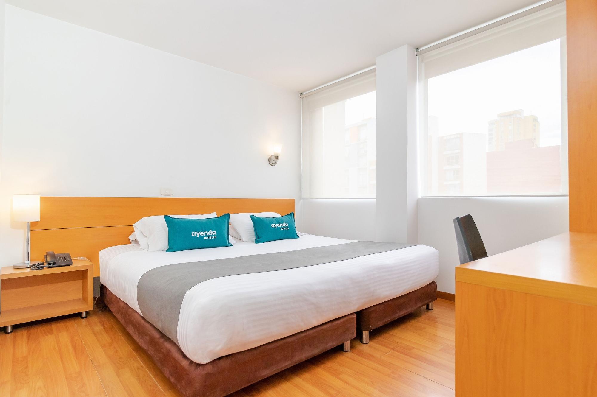 Varios Hotel Abitare 56