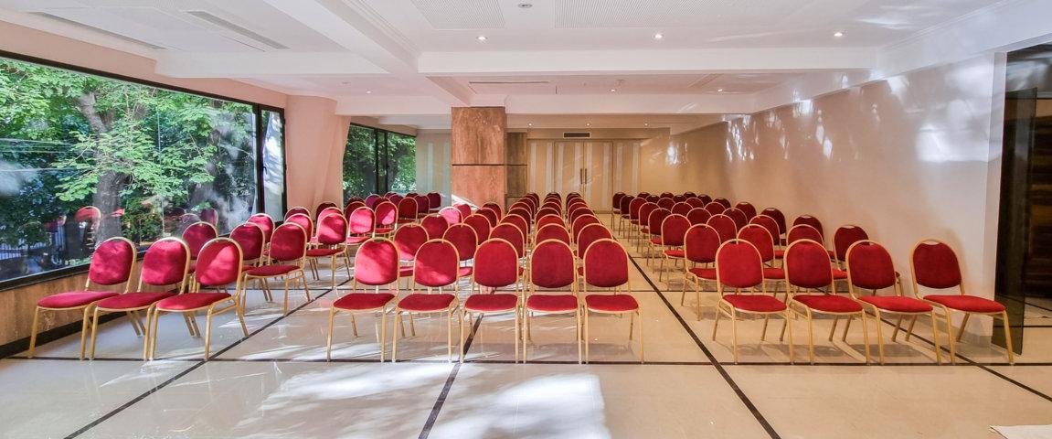 Sala de Reuniones Hotel Royal Princess