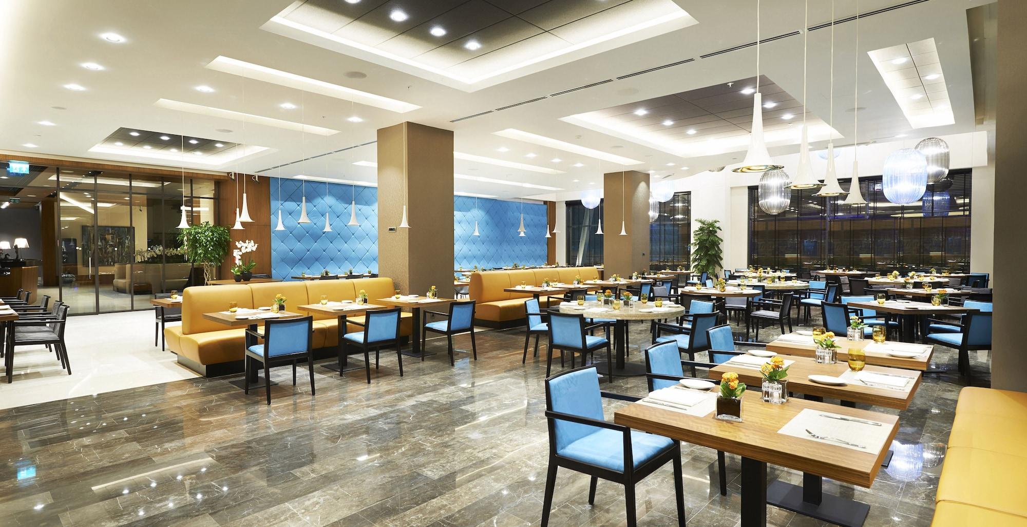 Restaurant Divan Adana