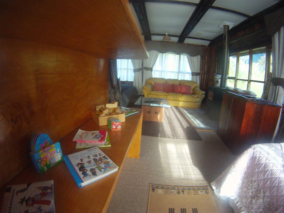 Suite Termas Rio Amarillo B & B
