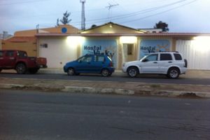 Alojamiento - Hostal Vicky