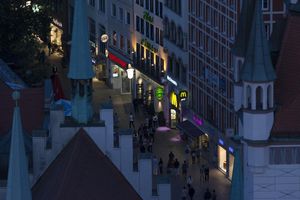 Alojamiento - Hotel Schlicker