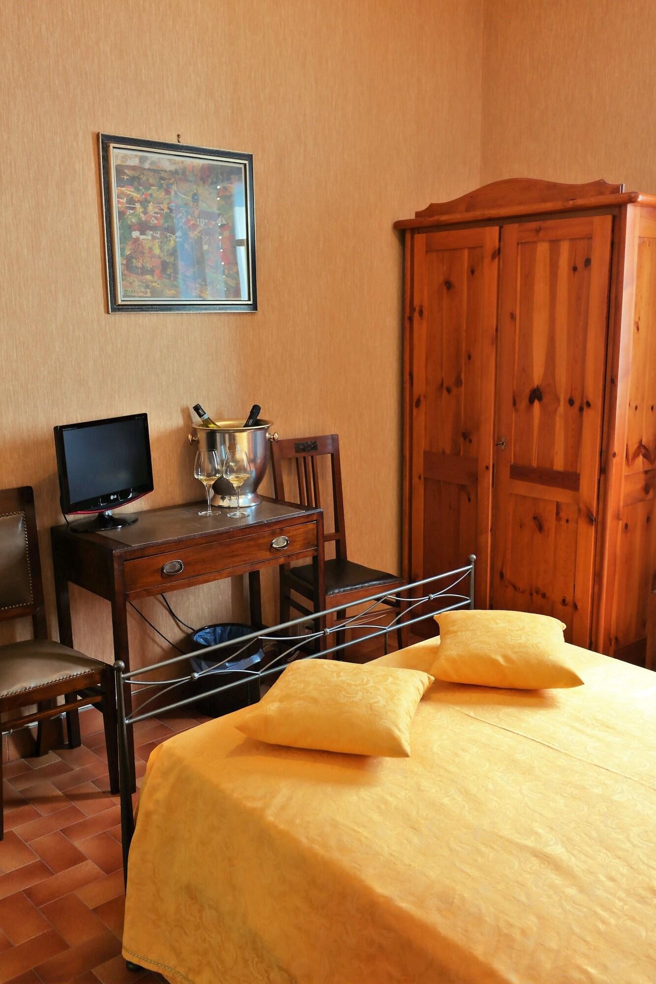 Set de Habitación Residenza d'Epoca Posta Vecia