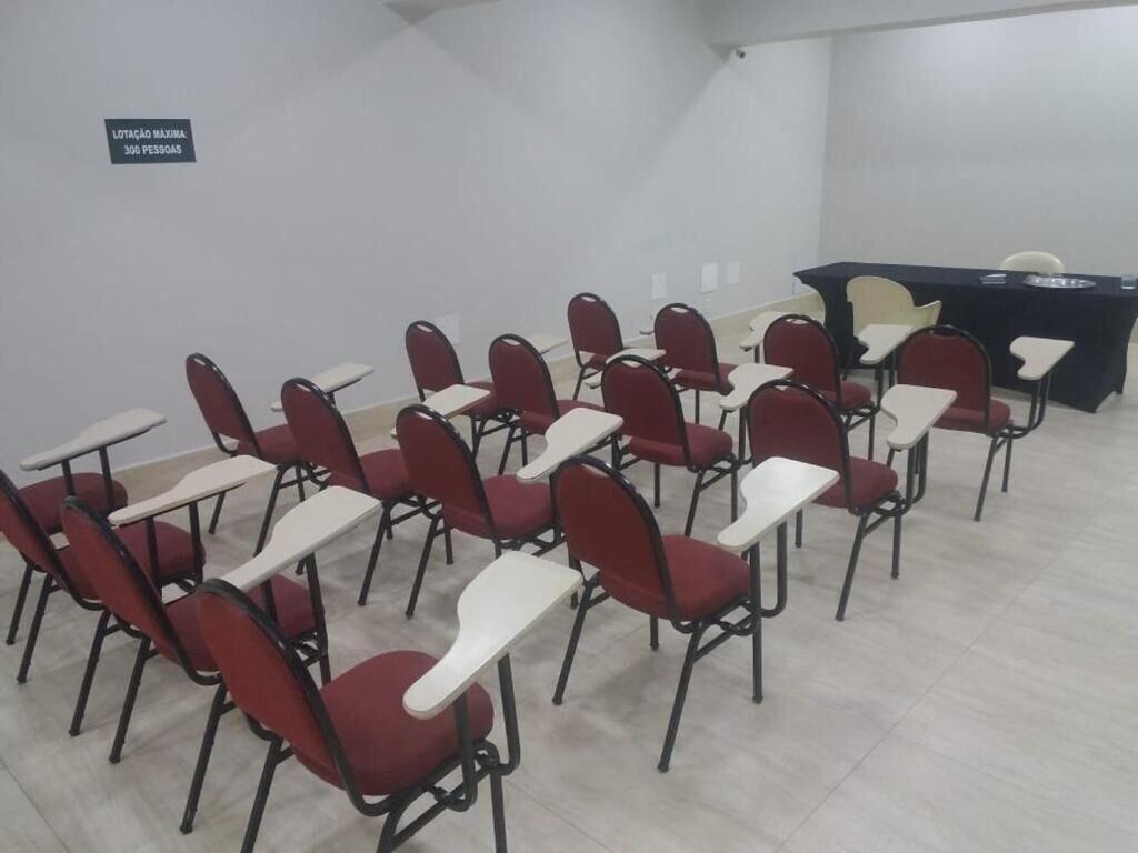 Sala de Reuniones Panorama Convention Hotel