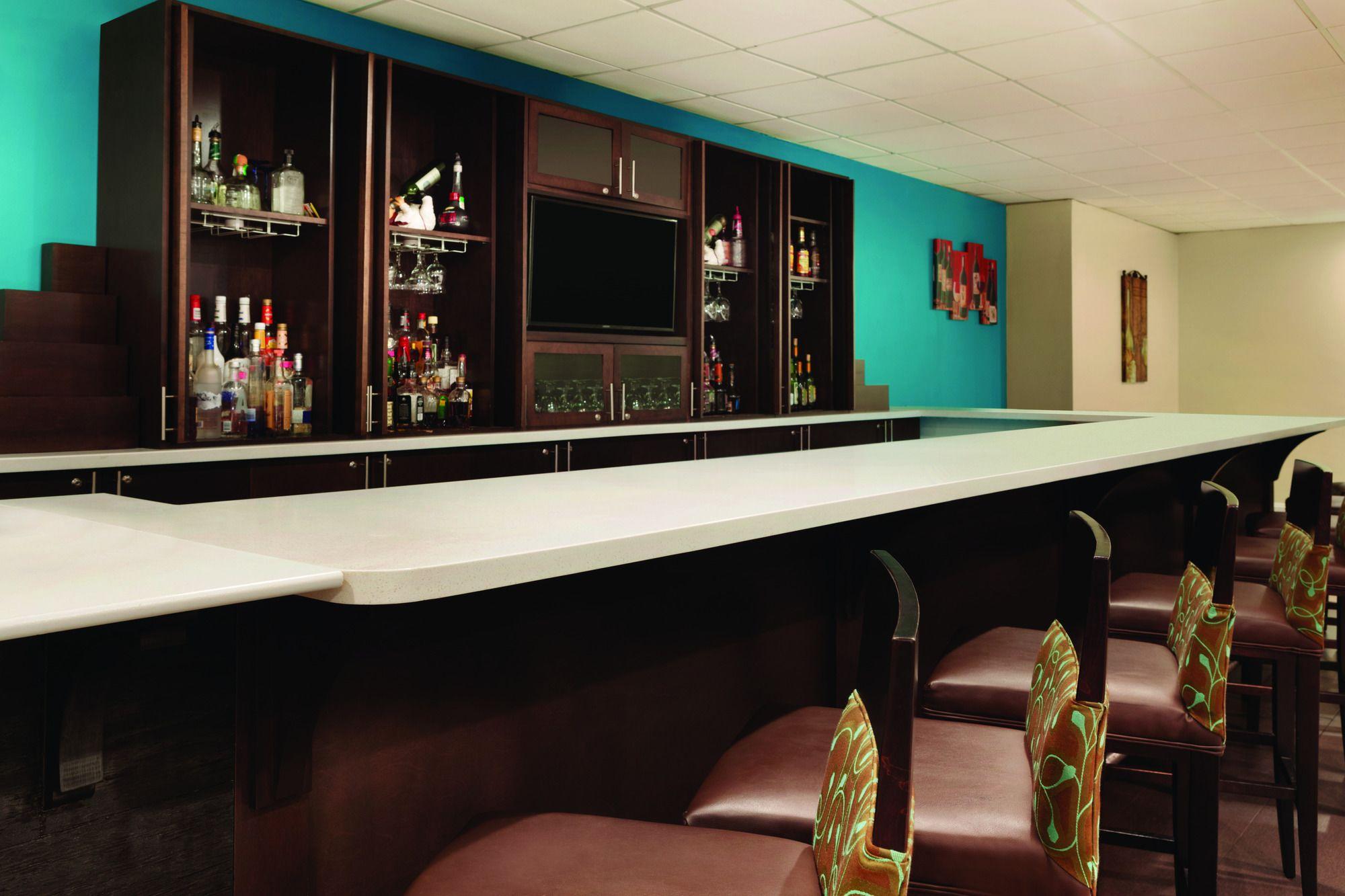 Restaurant Radisson Hotel Charlotte Airport South