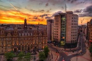 Alojamiento - Quebecs Luxury Aparthotel