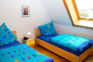 Alquiler Vacacional - Ferienwohnung Bertsche