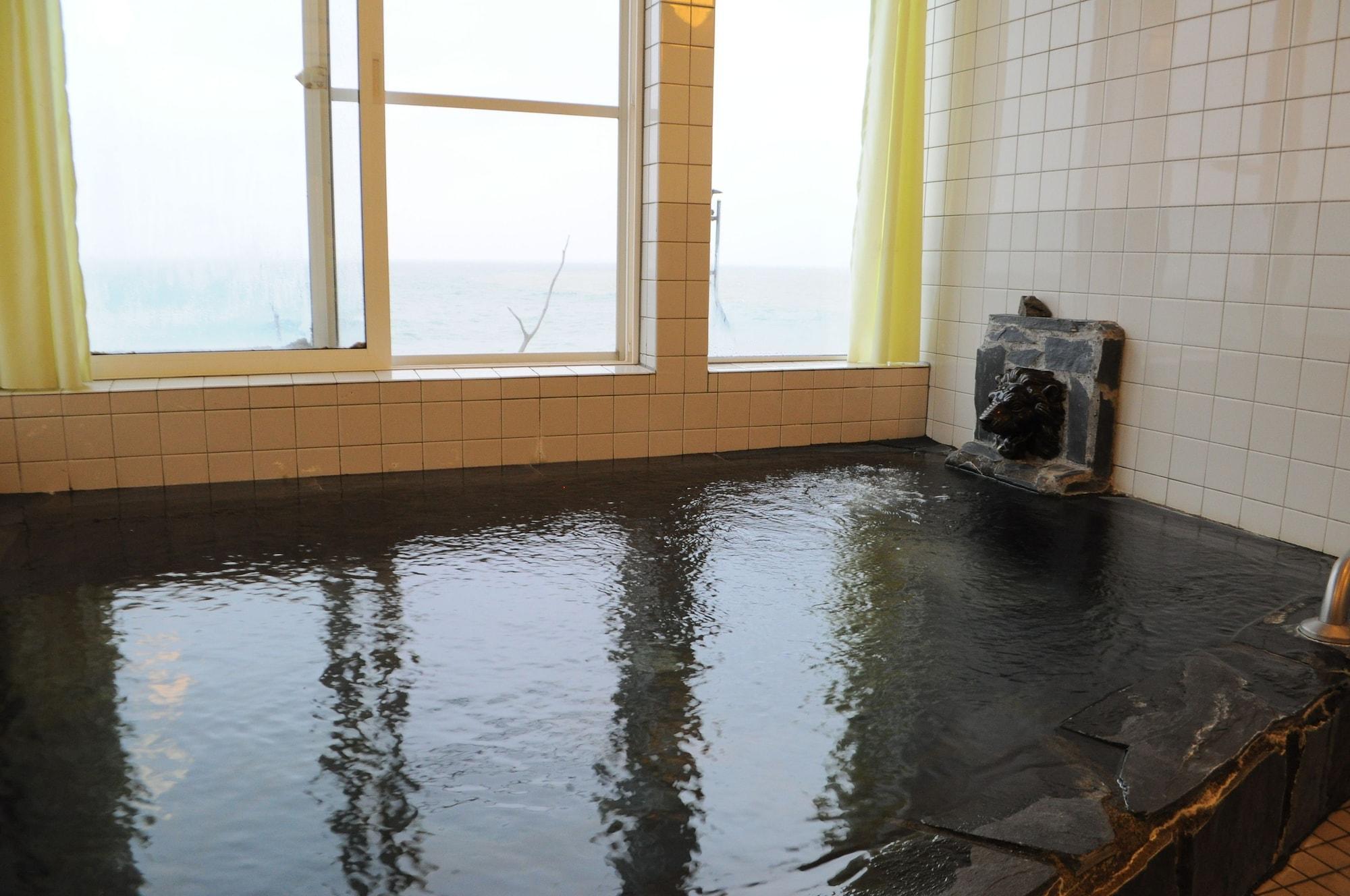 Instalaciones Recreativas Pension ARUMERIA