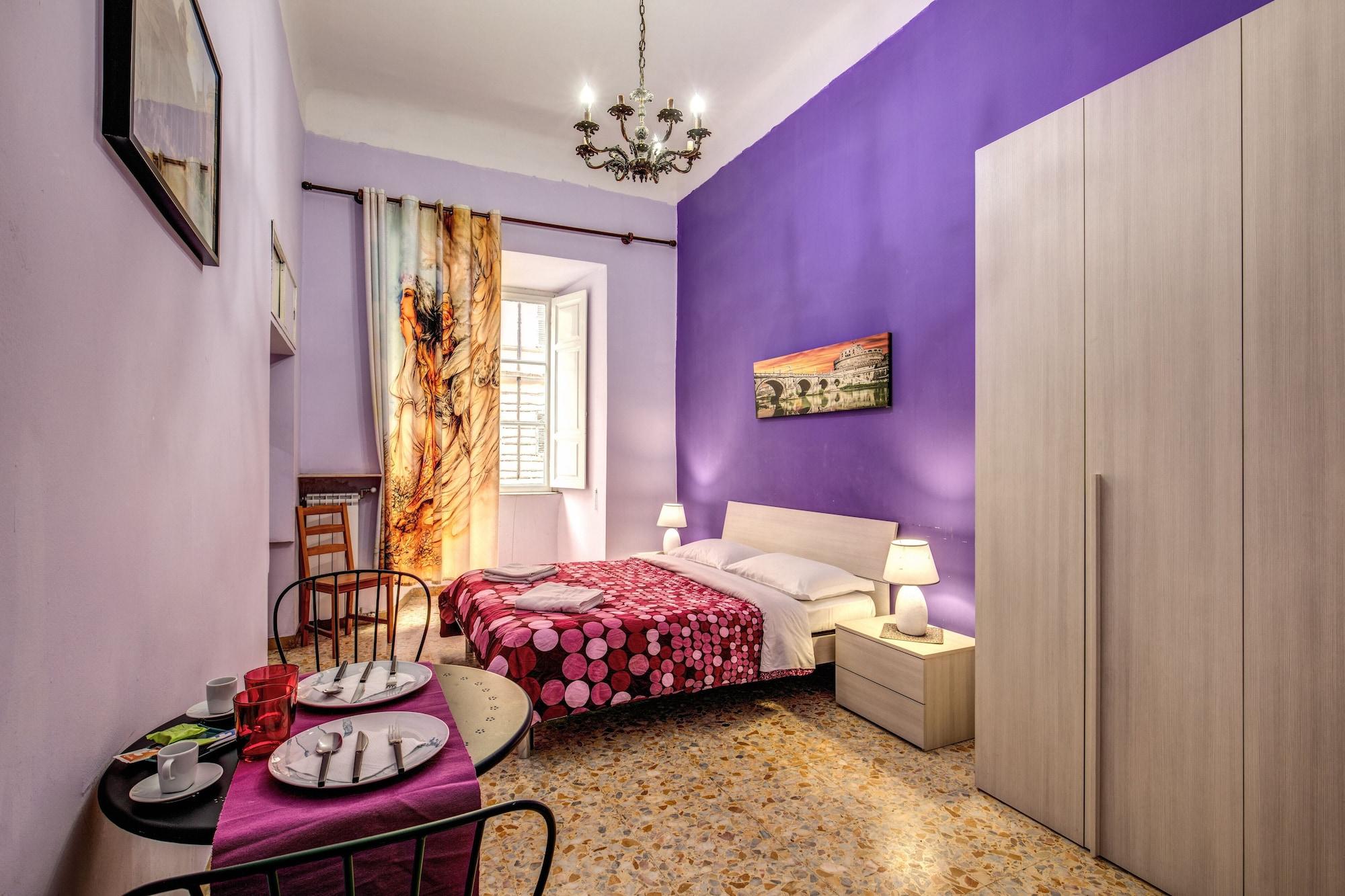 Habitación Guesthouse Mersede