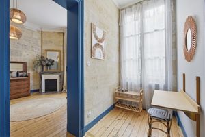 Alojamiento - B&B Maison Rosa