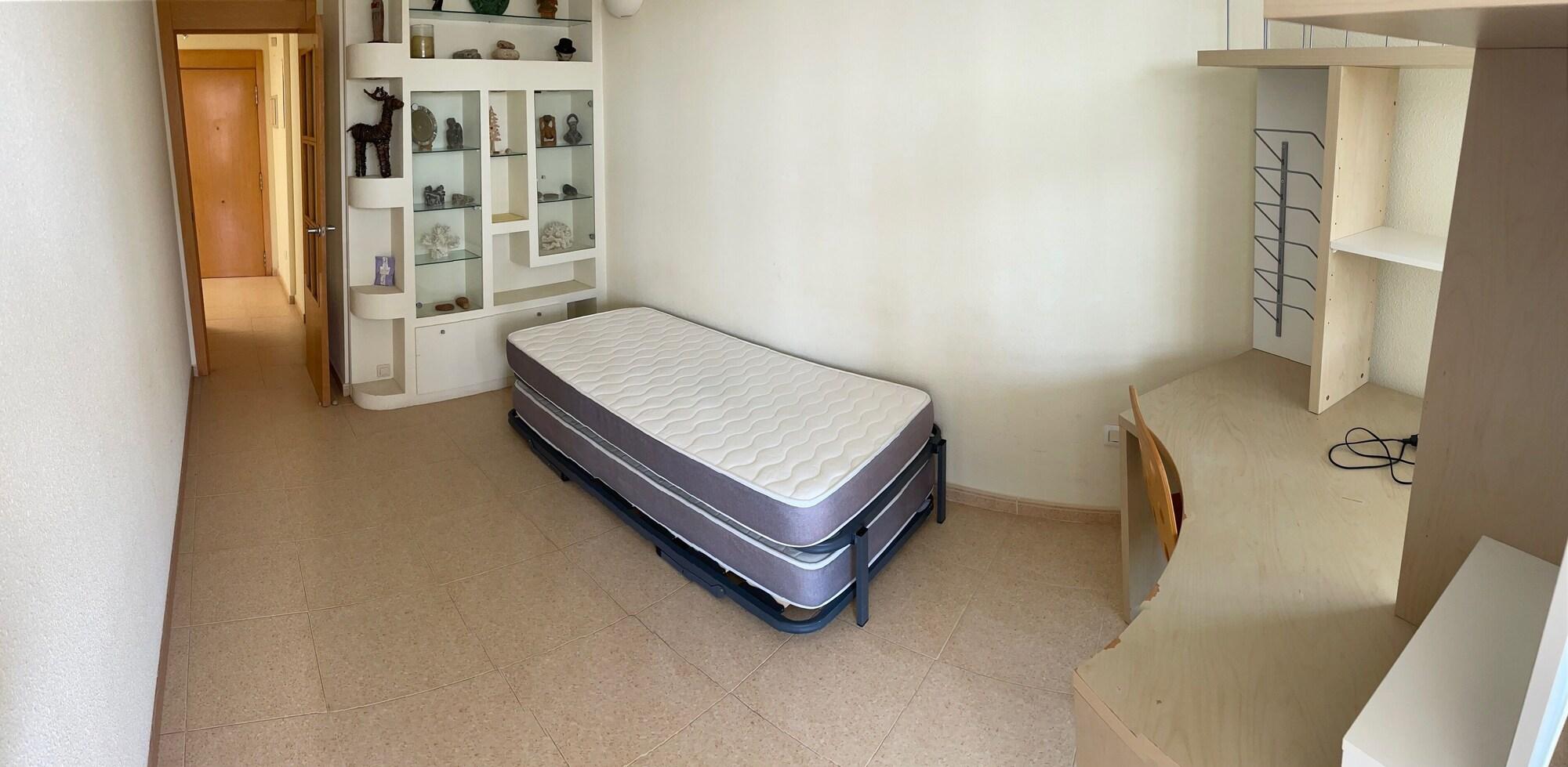 Habitación Modern Penthouse Apartment on the Beach