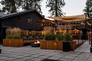 Alojamiento - The Coachman Hotel