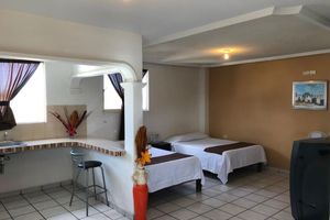Alojamiento - Hotel Paseo
