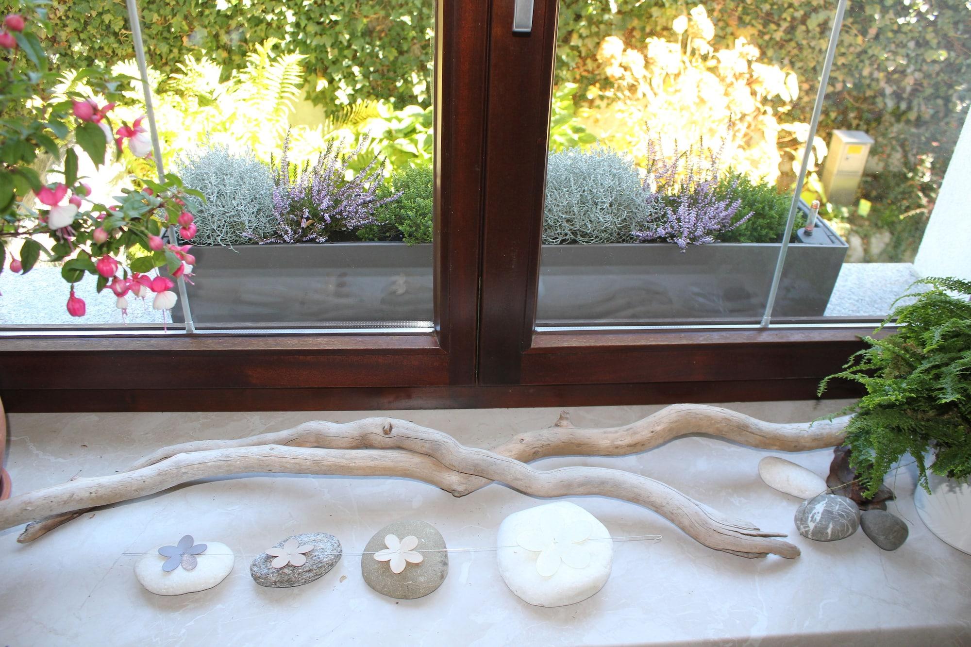 Comodidades del Alojamiento Tiroler Alpenhof