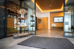 Alojamiento - Hotel-Gasthof Rose