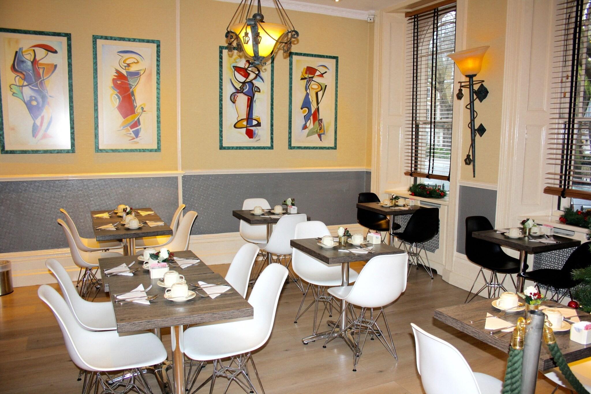 Restaurant Columbus Hotel