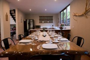 Alquiler Vacacional - w Cozy 4BR Villa w Fireplace in Sacred Valley