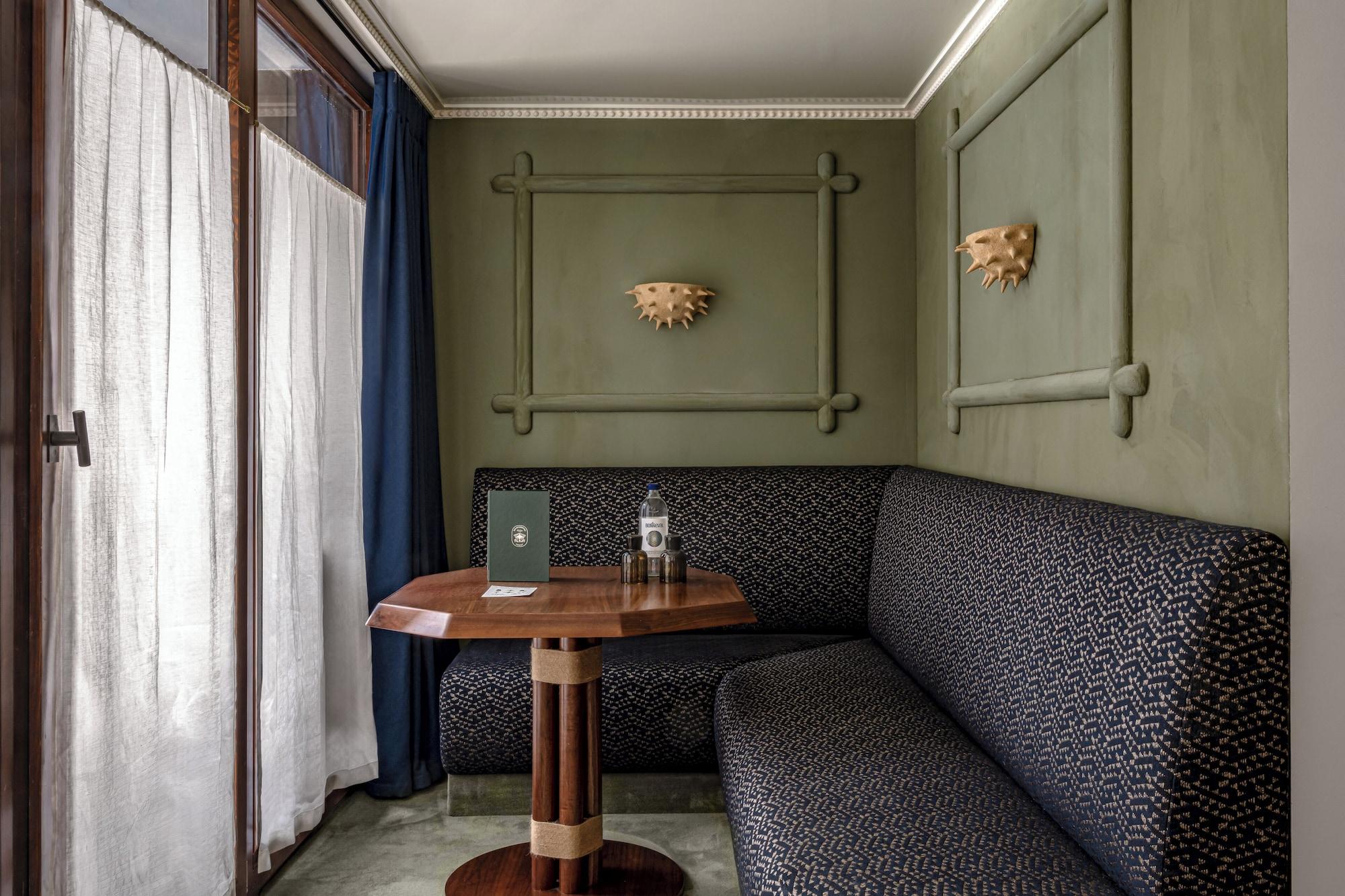 Habitación Experimental Chalet Val d’Isère