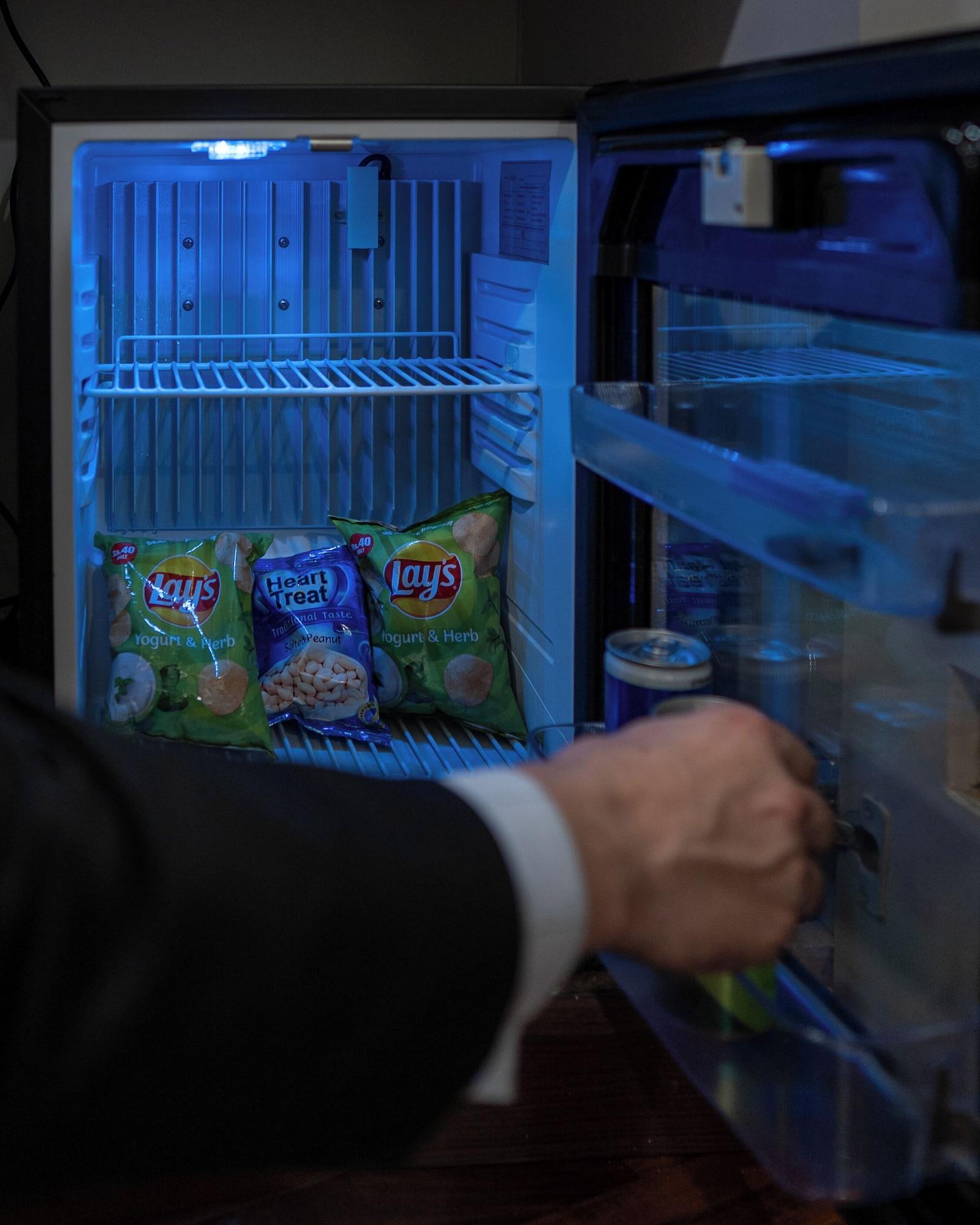 Set de Habitación Hotel Tourmaline