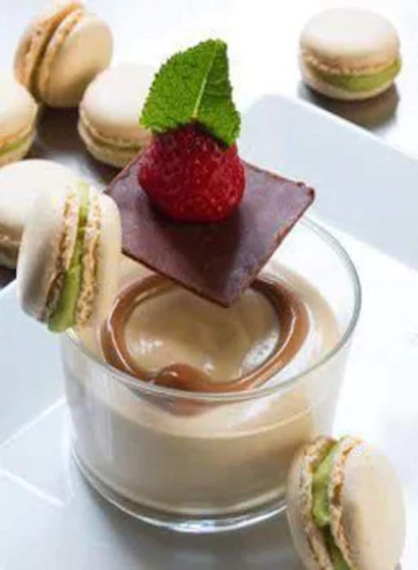 Restaurant Hôtel la Garissade