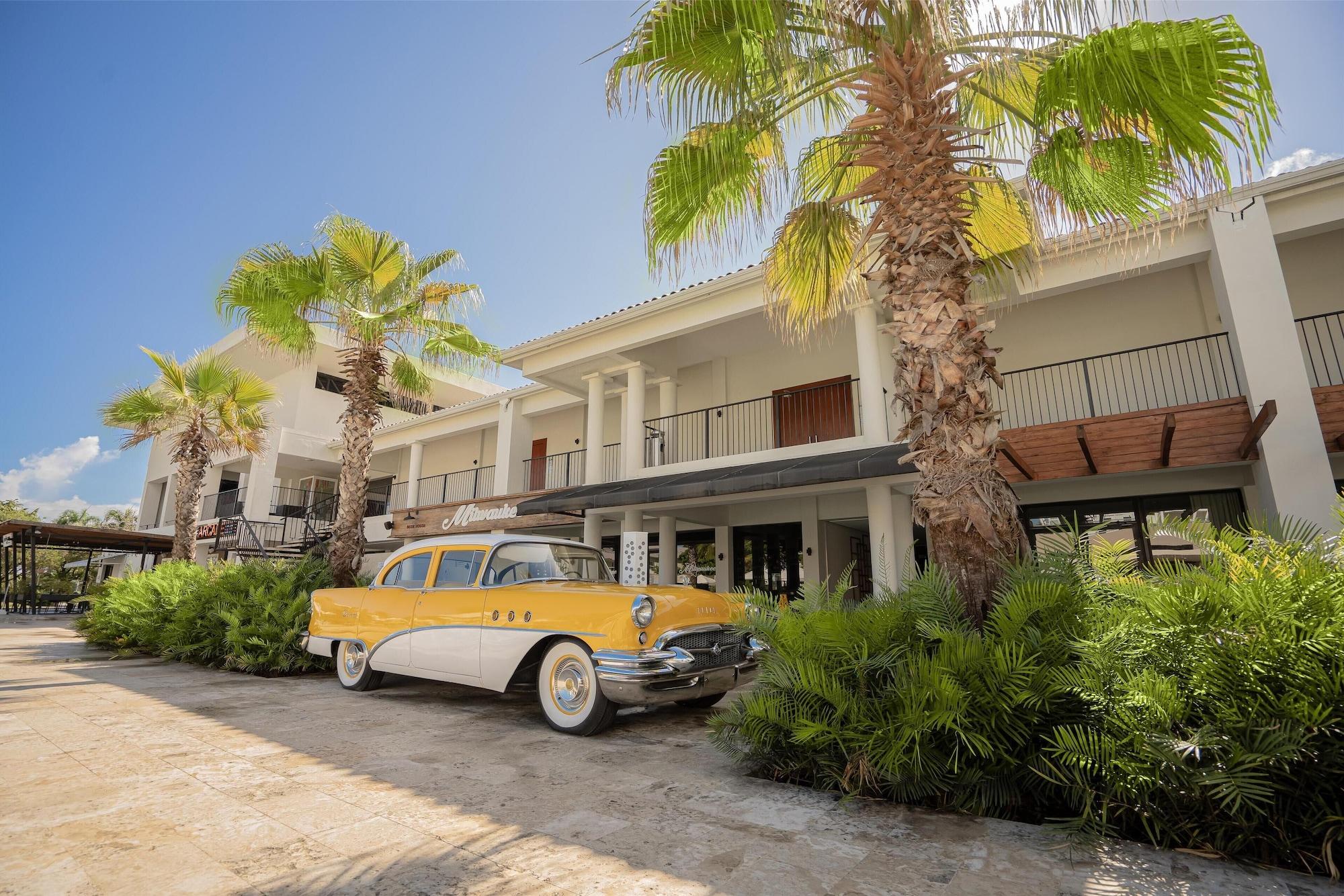 Vista Exterior Emotions by Hodelpa Puerto Plata