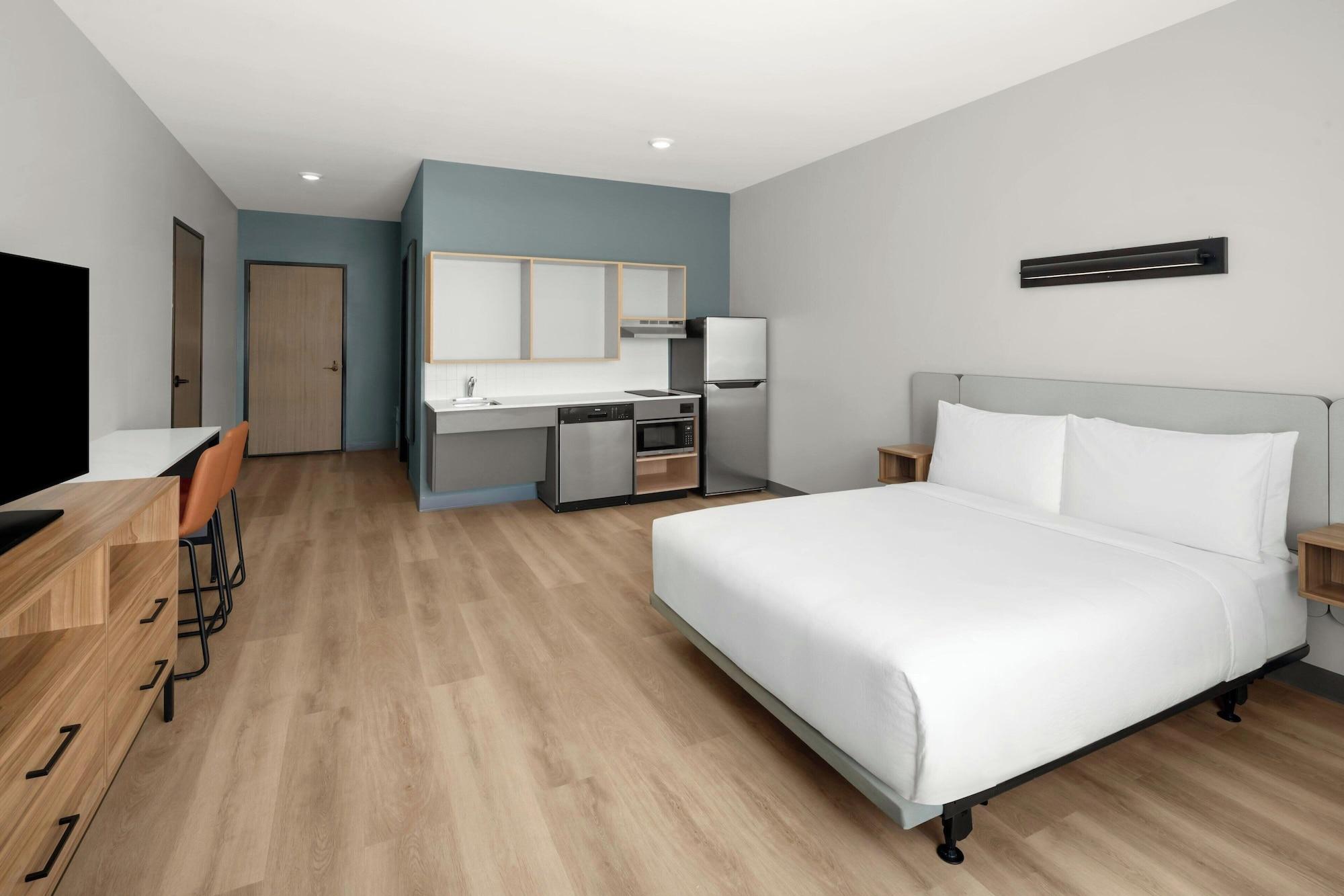 Habitación StudioRes by Marriott Fort Myers Airport