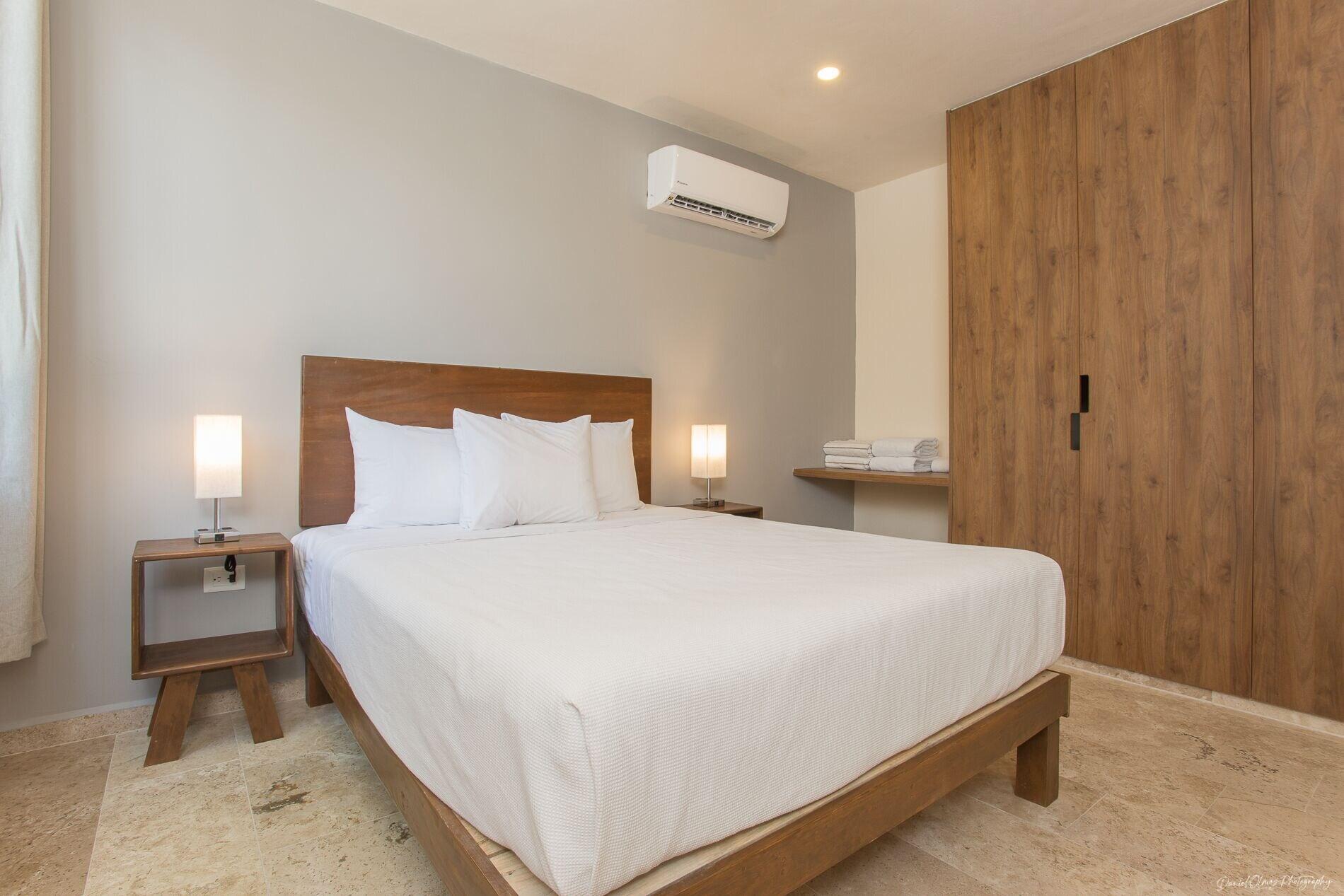 Habitación Estela Tulum by The Spot Rentals