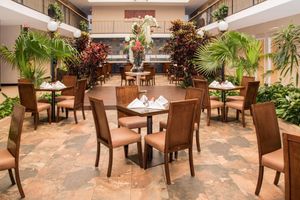 Alojamiento - Best Western Plus Monterrey Airport