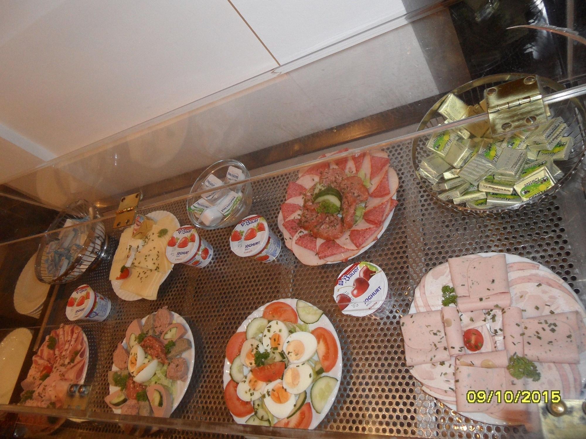 Restaurant Wiking Hotel