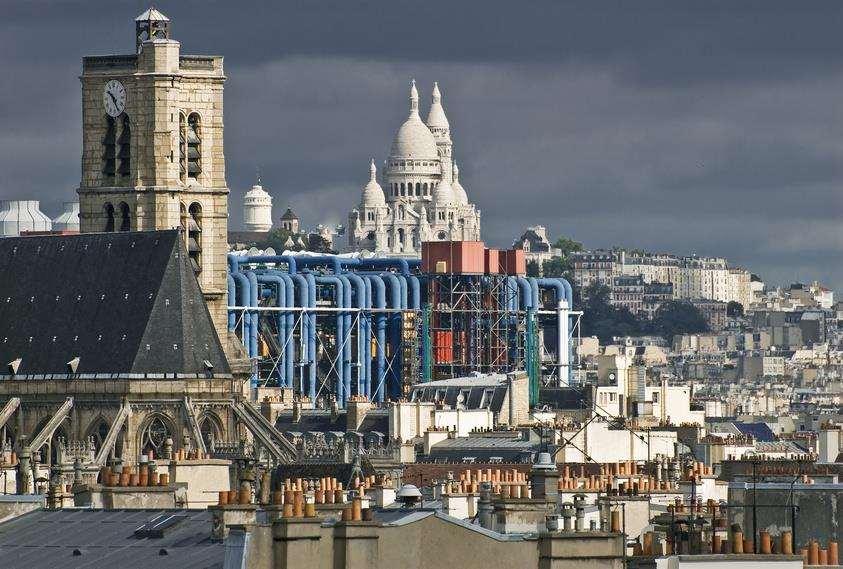 Hotel L'Empire Paris