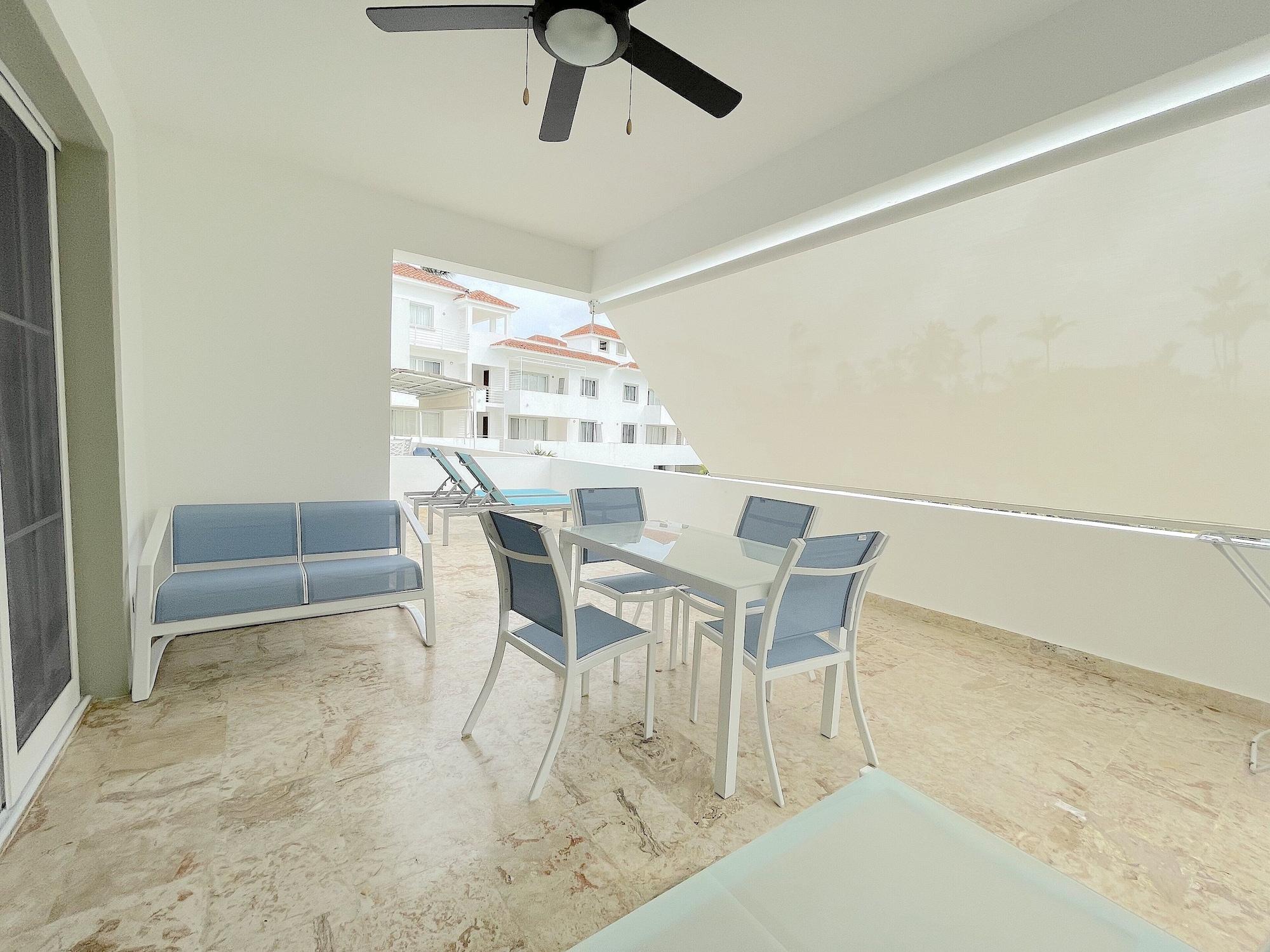 Hotel Caribbean Galaxy hotel BEACH WIFI SPA