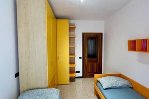 Alquiler Vacacional - Apartment two steps away from the city center and lake maggiore