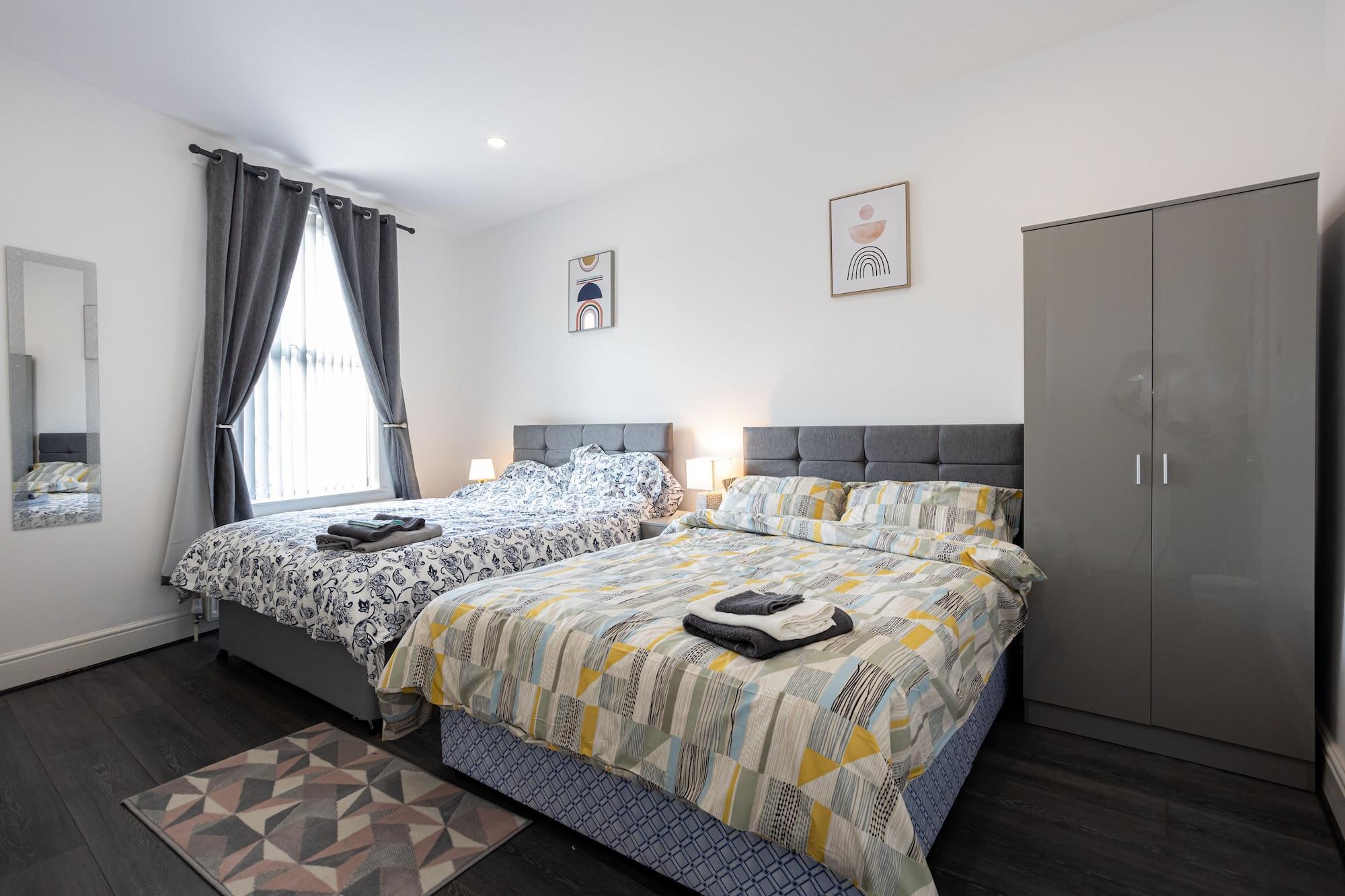 Vista Exterior TCO Luxury House