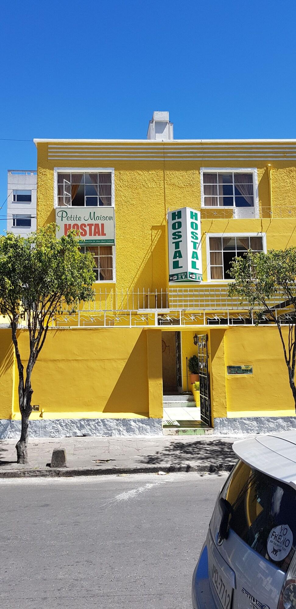 Varios Petite Maison